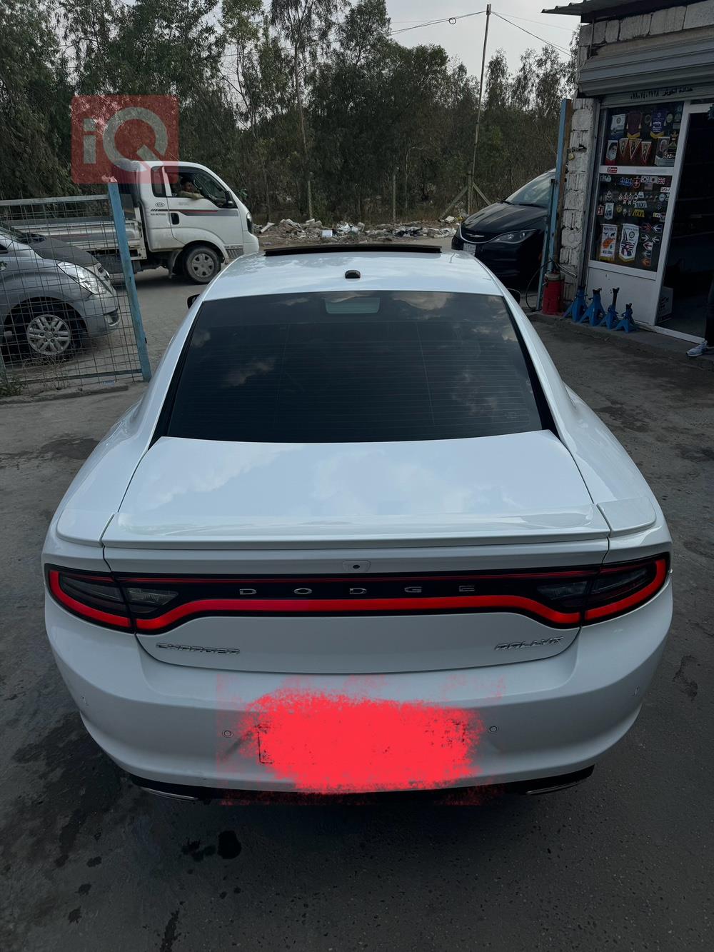 Dodge Charger